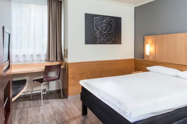 Hotel ibis Leipzig Nord Ost
